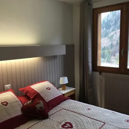 Lägenhet La Cordee *