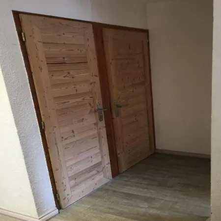Lägenhet La Cordee *